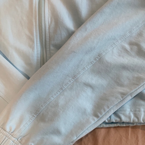 Blueberry Milk Mob - Bubbles Jacket - Picture 5 of 6